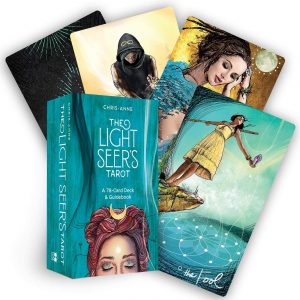 🕯️ Tarot The Light Seer's | Nueva edición mejorada