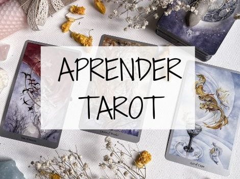 Cómo aprender tarot