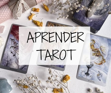 Cómo aprender tarot