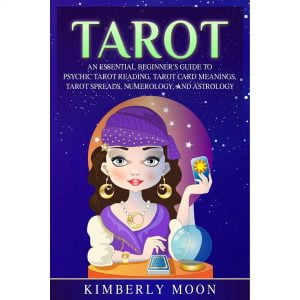 Aprende Tarot de forma fácil con esta guía