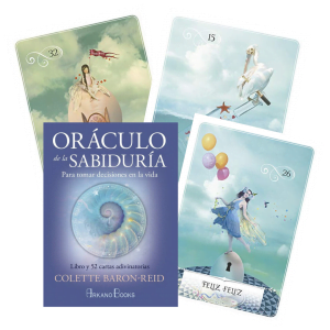 ⚖️​ El Oráculo de la Sabiduría | Para tomar decisiones en la vida | En español