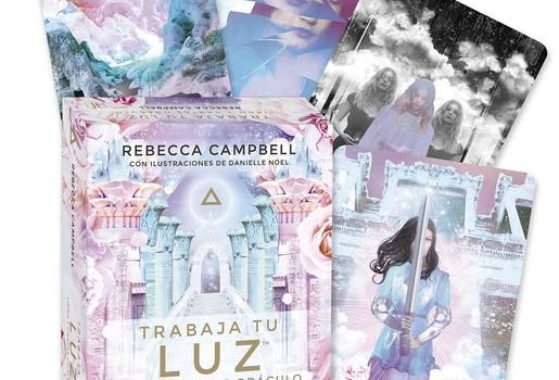 Visión general del oráculo trabaja tu luz